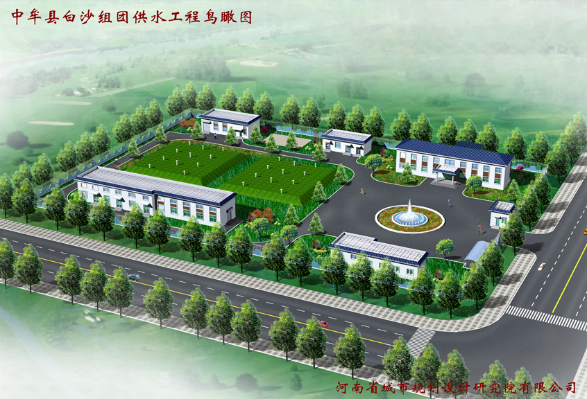 水質(zhì)檢測(cè)報(bào)告